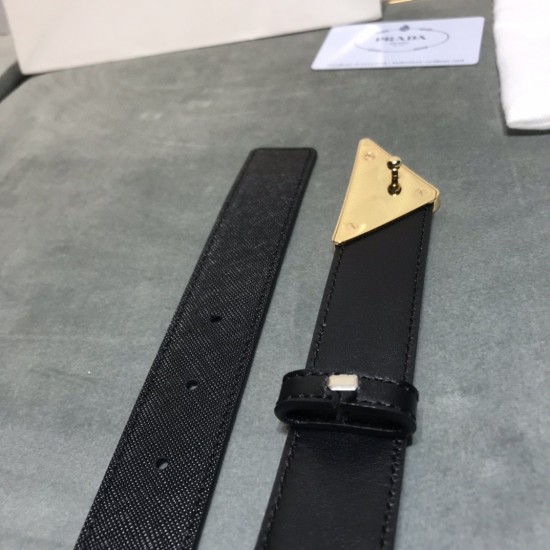 Prada Women's Belts