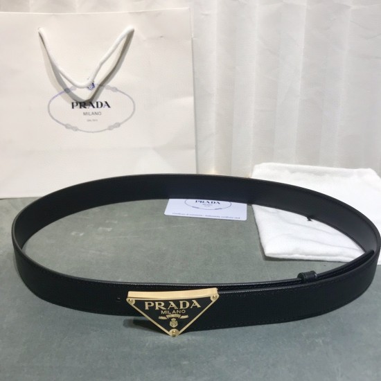 Prada Women's Belts