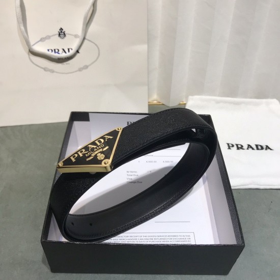 Prada Women's Belts