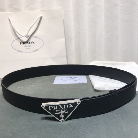 Prada Women's Belts