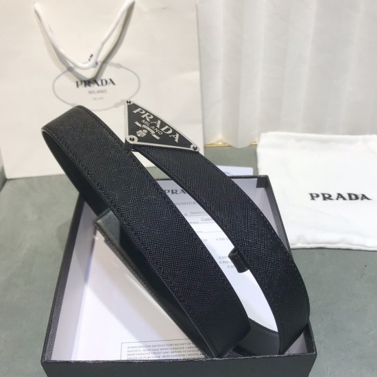 Prada Women's Belts