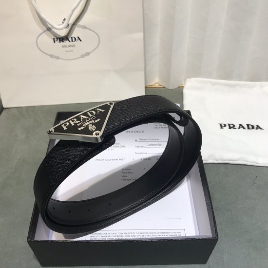 Prada Women's Belts