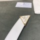 Prada Women's Belts