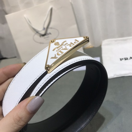 Prada Women's Belts