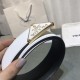 Prada Women's Belts
