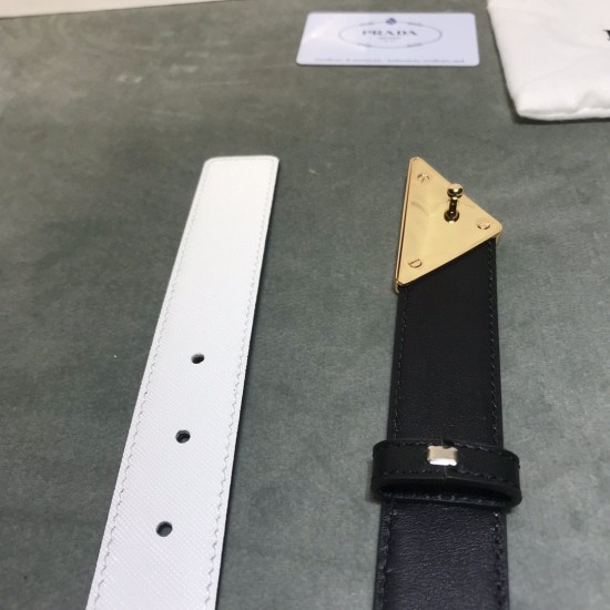 Prada Women's Belts