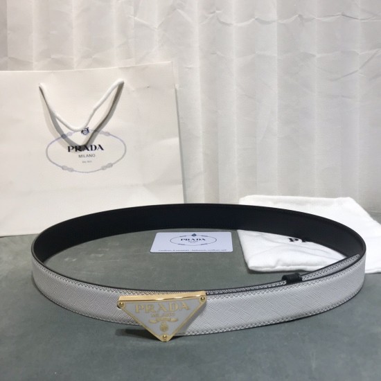 Prada Women's Belts