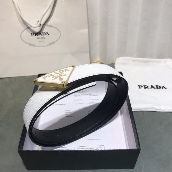Prada Women's Belts