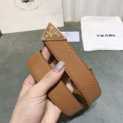 Prada Women's Belts