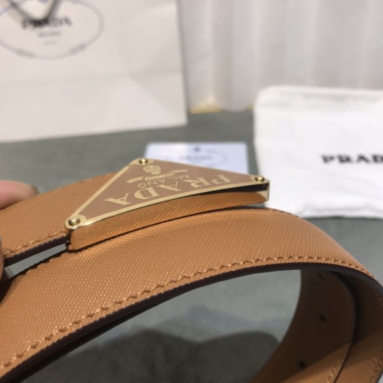 Prada Women's Belts