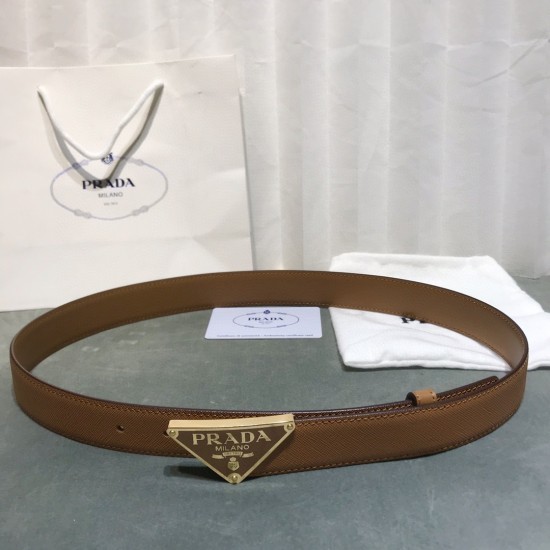 Prada Women's Belts