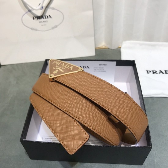 Prada Women's Belts