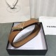 Prada Women's Belts