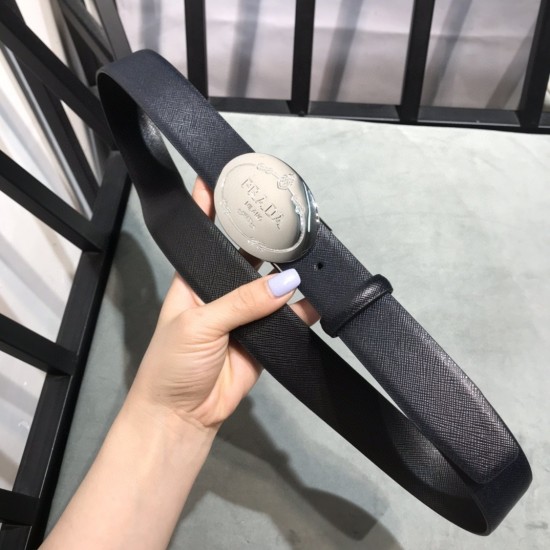 Prada Women's Belts