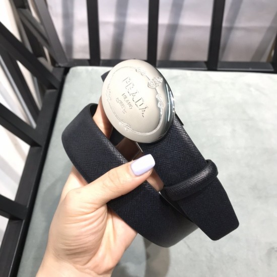 Prada Women's Belts
