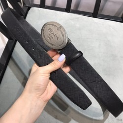 Prada Women's Belts