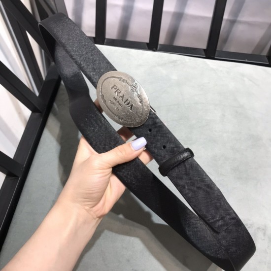 Prada Women's Belts