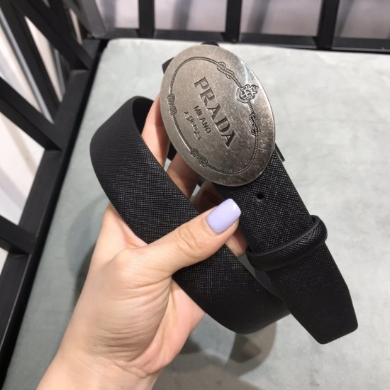 Prada Women's Belts