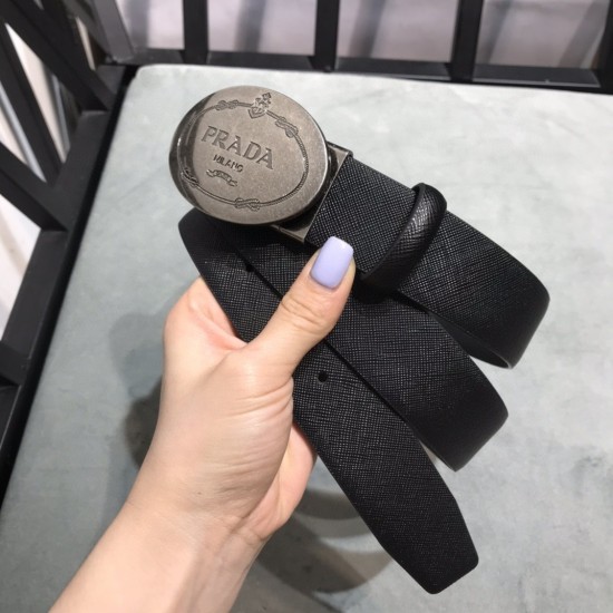 Prada Women's Belts