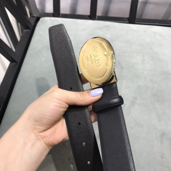 Prada Women's Belts