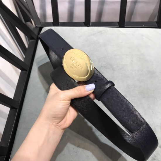 Prada Women's Belts