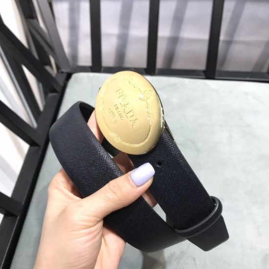 Prada Women's Belts