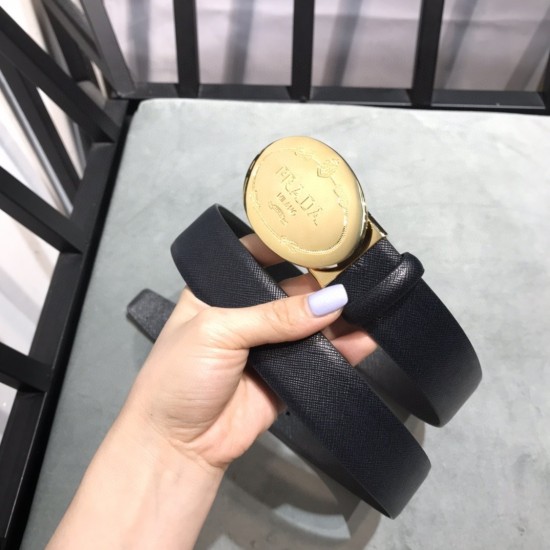 Prada Women's Belts