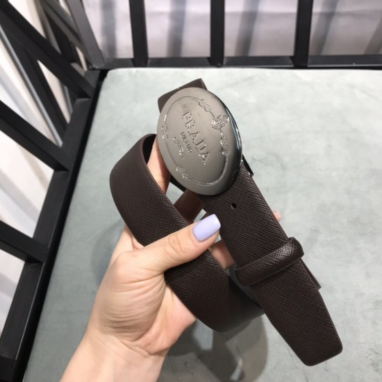 Prada Women's Belts
