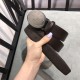 Prada Women's Belts