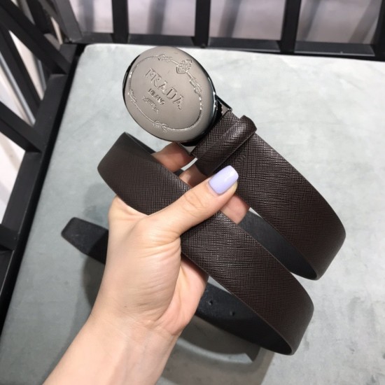Prada Women's Belts