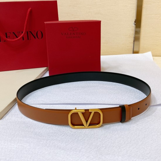 Valentino Belts