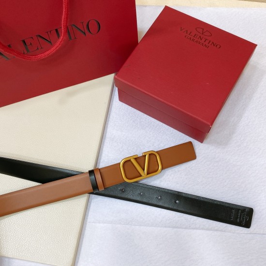 Valentino Belts