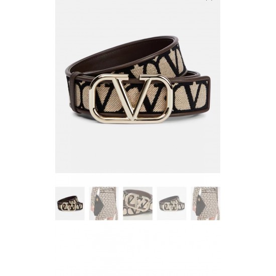 Valentino Belts