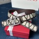 Valentino Belts