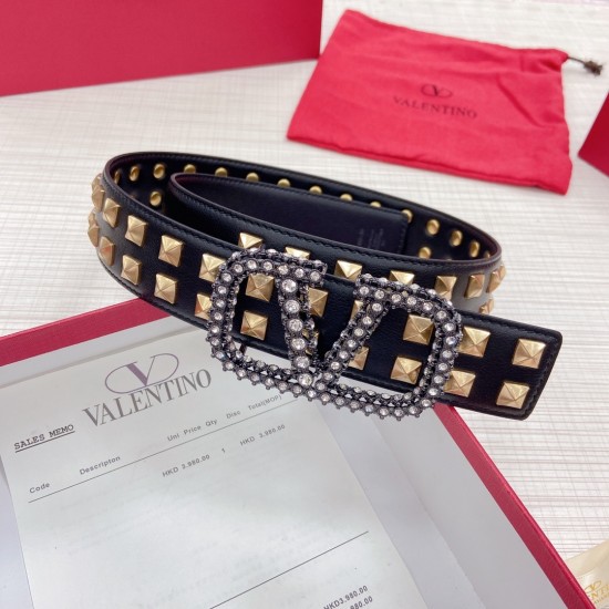 Valentino Belts