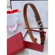 Valentino Belts
