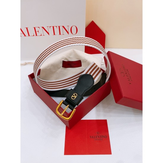 Valentino Belts
