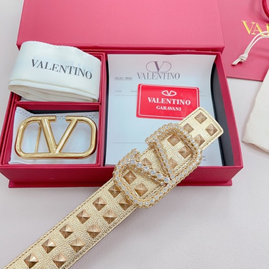 Valentino Women's Belts
