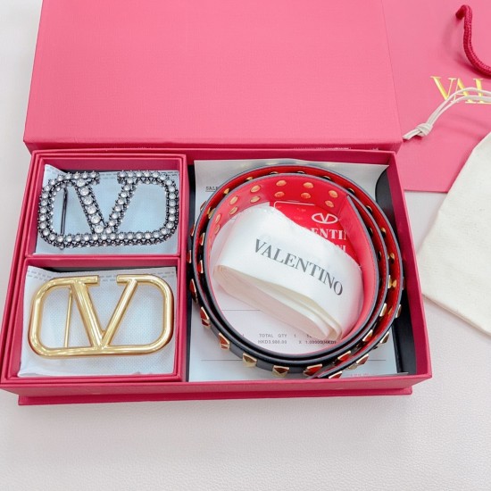 Valentino Women's Belts