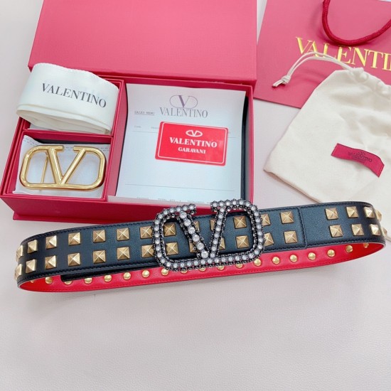 Valentino Women's Belts