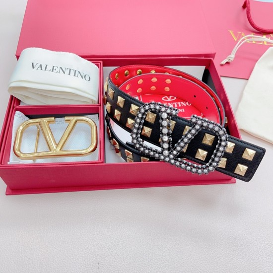Valentino Women's Belts