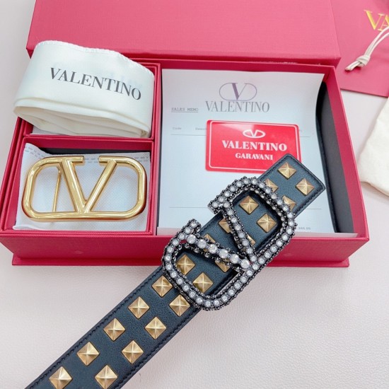 Valentino Women's Belts