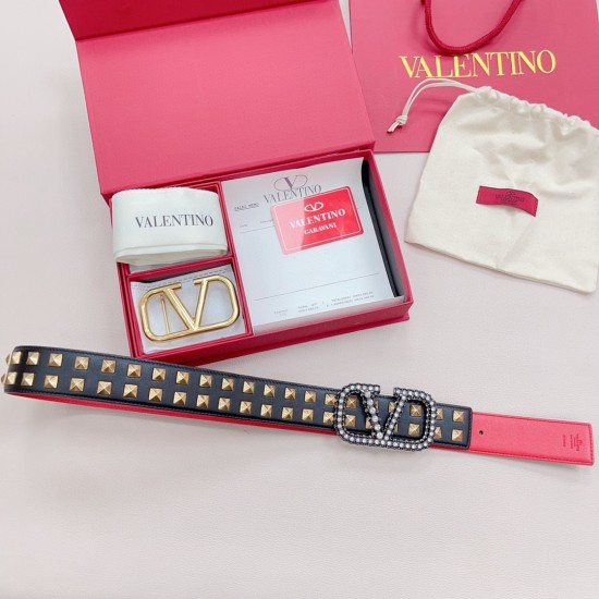 Valentino Women's Belts