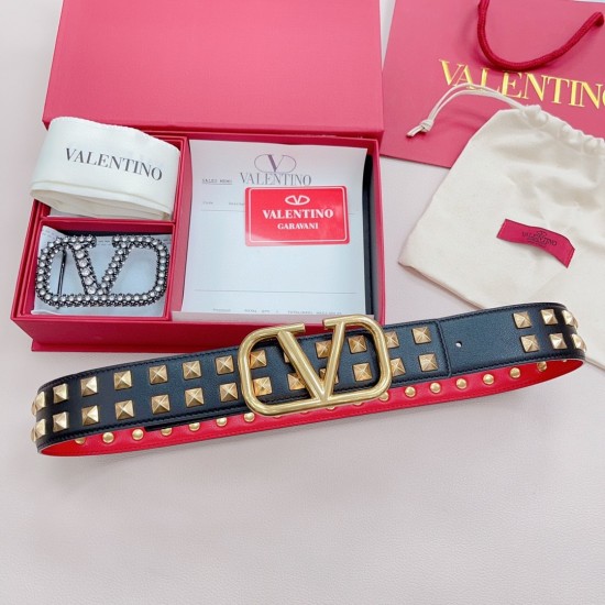 Valentino Women's Belts