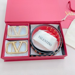 Valentino Women's Belts