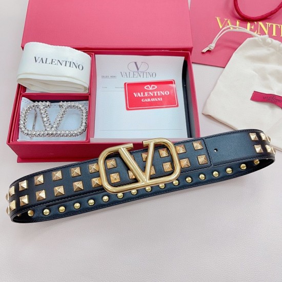 Valentino Women's Belts