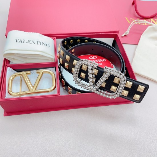 Valentino Women's Belts