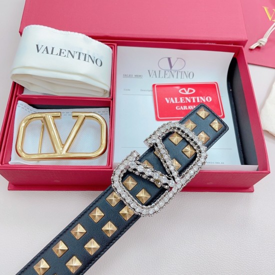 Valentino Women's Belts