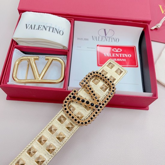 Valentino Women's Belts