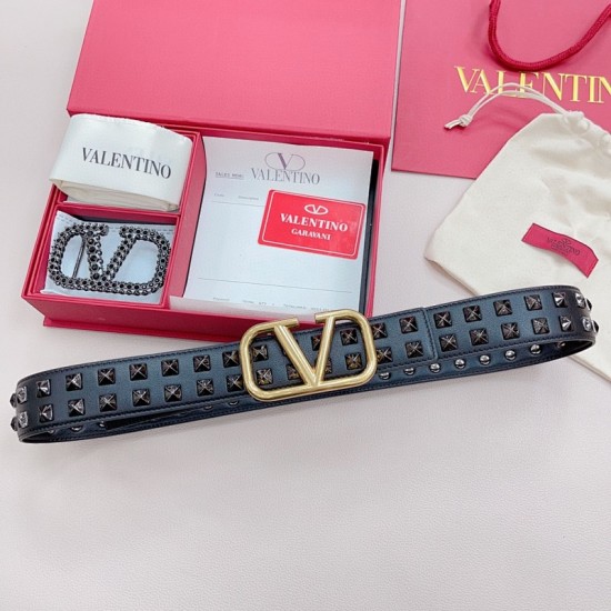 Valentino Women's Belts